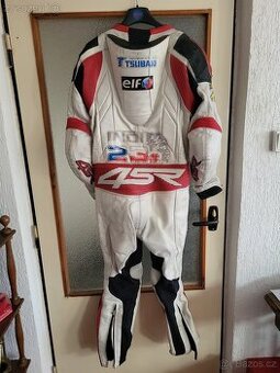 Kombinéza jednodílná