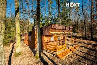 Prodej Chata, 43㎡ - 1