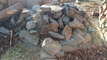 Kameny za odvoz Písecko