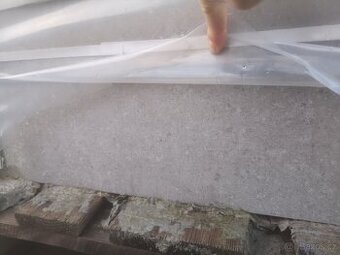 RAKO Cemento šedá 30x60 cm