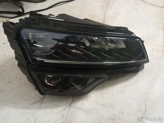 Škoda Karoq PP LED světlo 57B941016D