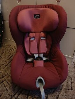 Autosedačka Britax römer