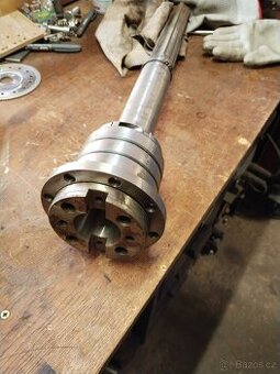 Pinola na frézku f2v