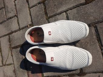 Prodám mokasíny Rieker