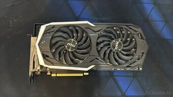 GPU MSI RTX 2070 ARMOR 8GB
