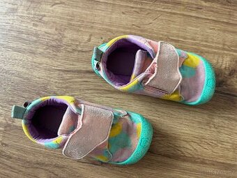 Boty Affenzahn vel. 23