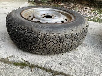 Kolo 4x 100, Barum 145/80 R13