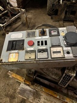 Generátory Des 15 a DES 30