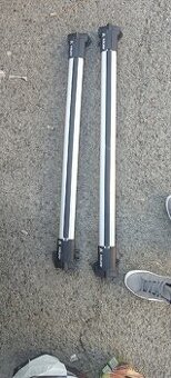 Střešní nosiče (příčníky) Aguri Prestige II