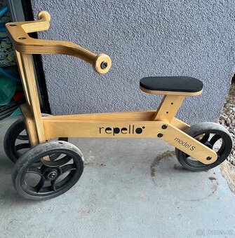 Repello model S/ odrážedlo