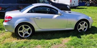 Mercedes Benz Cabriolet