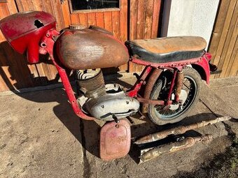 Jawa 250/353