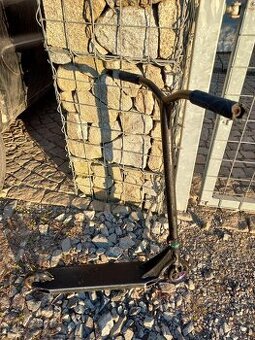 Prodám freestyle koloběžku Ethic erawan