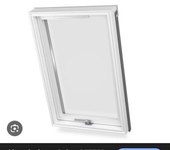 Střešní okno Dakea