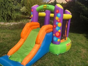 Skákací hrad Happy Hop