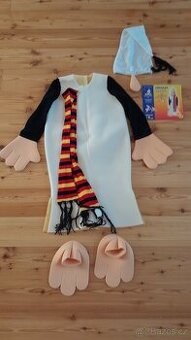 Maska Křemílka vel. 104 - 122