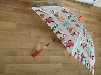 Dětský deštník zn.Rex London