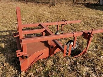 Hrůbkovač, Foliovač