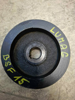 Pařezová fréza Lumag BSF 15