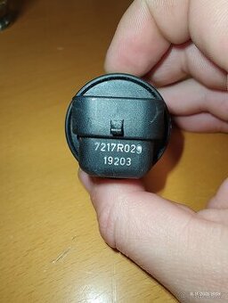 Motorek trojcestného ventilu Vaillant