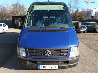 Volkswagen LT 21 MÍST