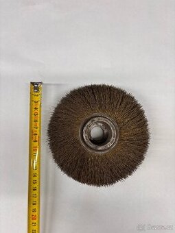 Drateny mosazny kotouc - naradi