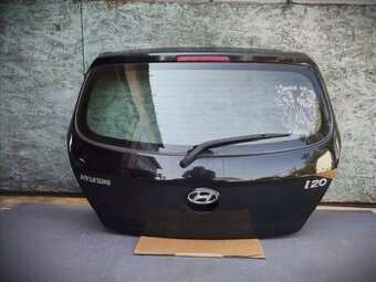 koupím 5. DVEŘE - HYUNDAI i20