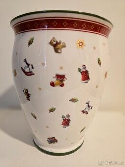 Villeroy boch toys vaza RARITA