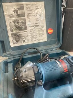 Bosch ROTOCUT Professional horní fréza