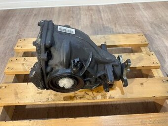 // Zadní Diferencial Mercedes W203,W204,W211,W212,W219,W220,
