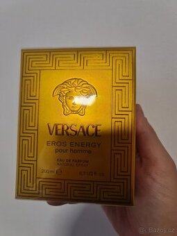 Versace Eros Energy EDP