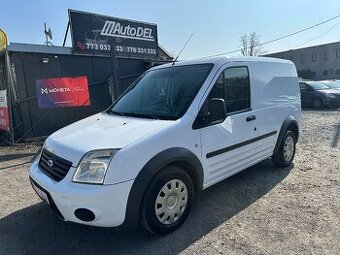 Ford Transit Connect 1,8 TDCi Orig. lak, klima