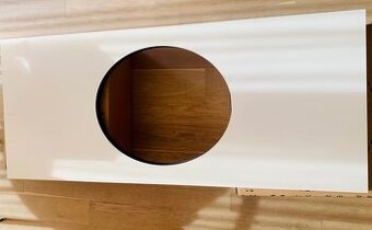 Deska pod umyvadlo nová