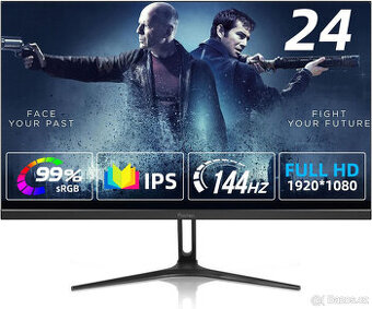 LCD Prechen HD-238 24“
