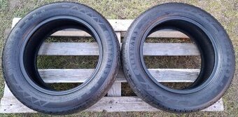 2x Celoroční pneu 185/60/14