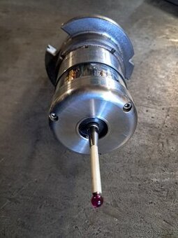 CNC sonda Renishaw OMP 60