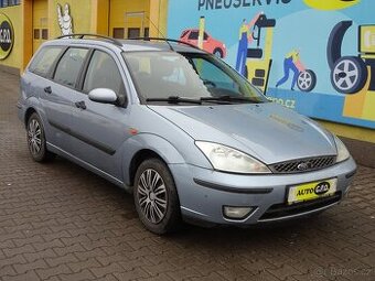 Ford Focus 1.6i 16V Combi