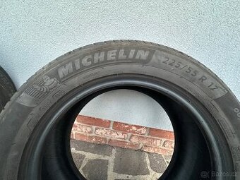 225/55 R 17 Michelin Primacy 4 letní