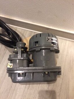 Siréna Nová - houkačka