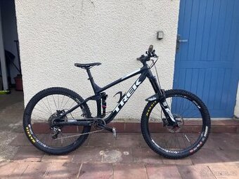 Trek remedy 8 27.5"
