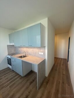 Pronájem 2+1, 55m2 čerstvě po rekonstrukci, bez provize