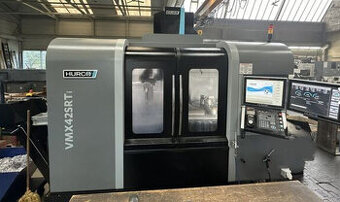Obráběcí centra - vertikální  VMX 42 SRTi
