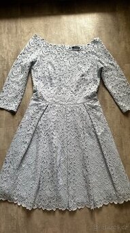 Krajkové šaty Orsay vel.M