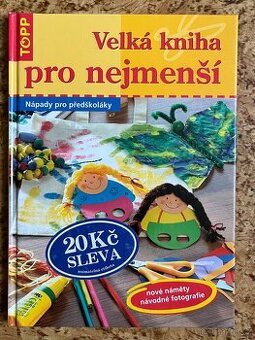 Velká kniha pro nejmenší