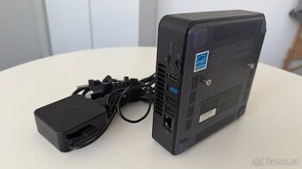 Chromebox 3 - Asus chromebox 3