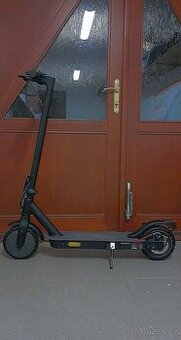 Elektrokolobežka sencor