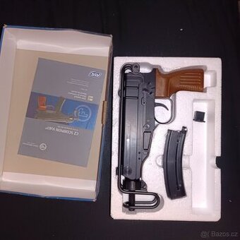 Airsoft scorpion vz61