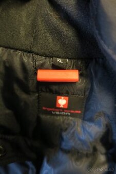 Engelbert Strauss dámský kabát vel.XL Vision