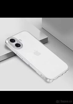 Kryt na iPhone 16