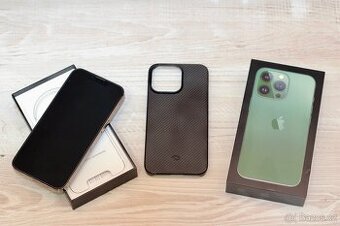 iPhone 13 Pro 128 GB – kryt Pitaka